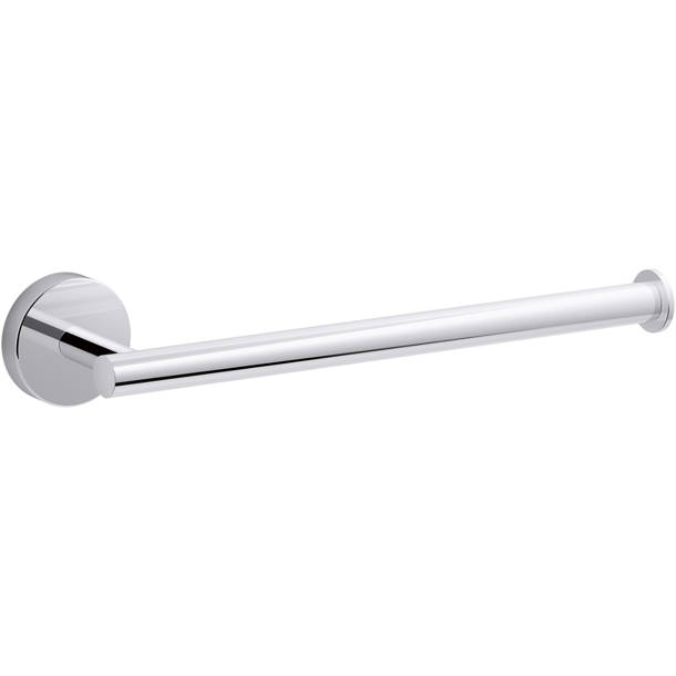 Kohler Purist® Grab Bar & Reviews Wayfair